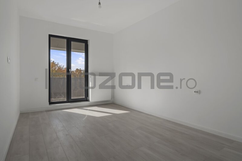 2 camere, 62 mp, etaj 3, FINISAT MODERN, metrou la 5 minute de bloc, COMISION 0