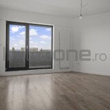 Doua camere, 62 mp, etaj 3, finisat modern, metrou la 5 minute de bloc, comision 0